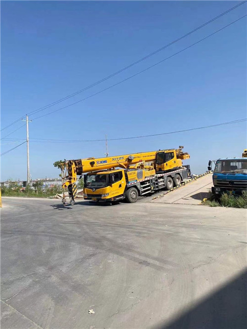 庆元县吊车作业时，可能会产生哪些额外收费项目？