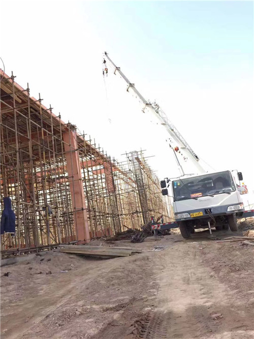 庆元县吊车作业的安全注意事项有哪些？