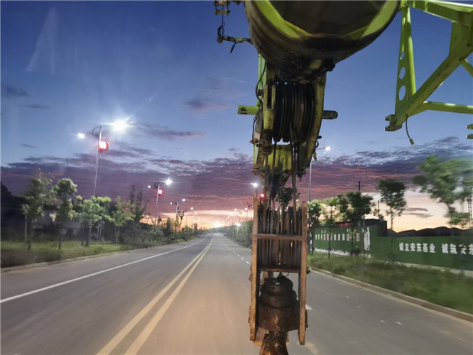 庆元县大件吊装怎么收费